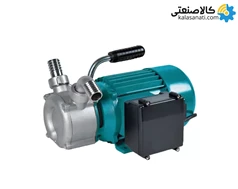 پمپ استیل گازوئیل محیطی لئو 1 اسب مدل LBM25