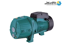 پمپ آب جتی با مکش بالا LEO لیو 1.5 اسب مدل AJm110H