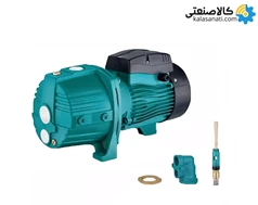 پمپ آب جتی دو لول LEO لیو 1.5 اسب مدل AJDm110/2H