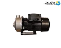 پمپ استیل 304 سه فاز 1 اسب لئو AMS70/0.75