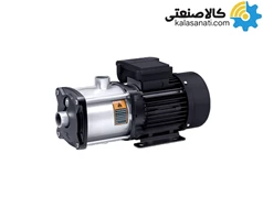 پمپ افقی طبقاتی سه فاز استیل LEO لئو EMH12-4/4