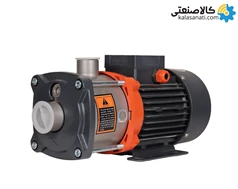 پمپ افقی طبقاتی سه فاز استیل LEO لئو EMH10-5