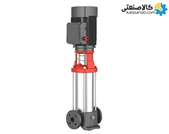 پمپ عمودی طبقات استیل 304 LEO لئو 3 اینچ LVR45