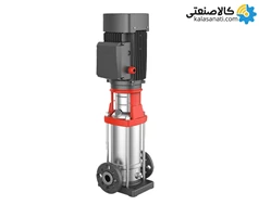 پمپ عمودی طبقاتی استیل 304 LEO لئو 1 اینچ LVS2 