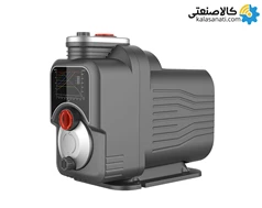 بوستر پمپ خانگی 0.75 اسب MAC550 لئو