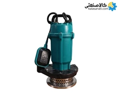  کفکش آلومینیومی یک اینچ 32 متری لئو مدل QDX1.5-32-0.75LA
