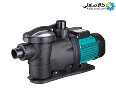 پمپ آب استخری 1 اسب لئو LEO مدل XKP804 