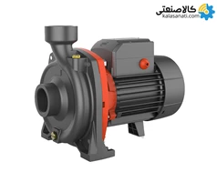 پمپ آب بشقابی پروانه نیمه باز LEO لئو 1 اسب  مدل XGM - 1A