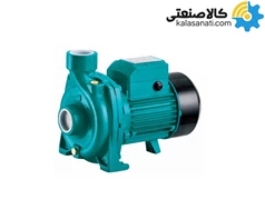 پمپ آب بشقابی پروانه نیمه باز LEO  لیو 1 اسب  مدل XGM - 1A