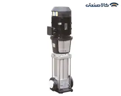 پمپ عمودی طبقاتی استیل 316 LEO لئو 2 اینچ LVB15 