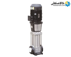 پمپ عمودی طبقاتی استیل 304 LEO لیو 1/4 1 اینچ LVS5