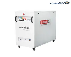 کمپرسور 200 لیتری سایلنت باکس دار محک مدل SI-AC200