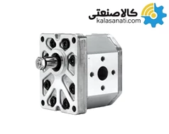 پمپ هیدرولیک دنده ای ALP2 مرزوکی ایتالیا