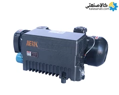 پمپ وکیوم مریک MERIK تک مرحله 100 متر مکعب بر ساعت R2 RMV 0100/S