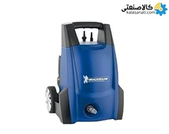 پمپ کارواش میشلن 110 بار مدل MPX 110B