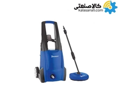 پمپ کارواش میشلن 120 بار مدل MPX 120LP