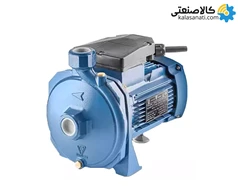 پمپ بشقابی یک اسب موتوژن CM100