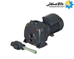 پمپ دو لول نوید موتور مکش بالا  2 اسب AP 200