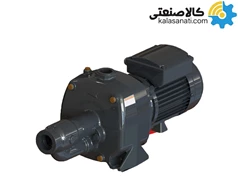 پمپ کله گلابی 2 اسب نوید موتور CAB 200