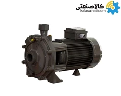 پمپ بشقابی دو پروانه 1.5 اسب نوید موتور CB160