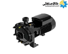 پمپ بشقابی دو پروانه 4 اسب نوید موتور مدل CB400