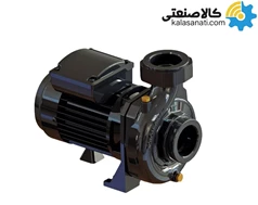پمپ ارتفاع بالا 2 اینچ 1.5 اسب نوید موتور CH160 