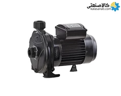 پمپ آب بشقابی 1 اسب نوید موتور CM100