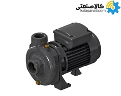 پمپ پروانه نیمه باز یک اسب نوید موتور CR 100