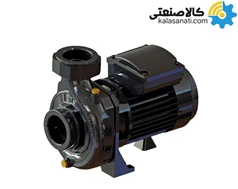 پمپ نوید موتور دو اینچ 1.5 اسب دبی بالا  CS 150/2 