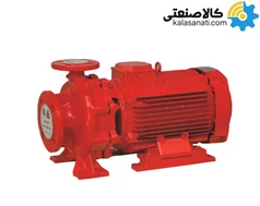 الکتروپمپ اتابلوک 1500 دور Etabloc G 40 نوید موتور