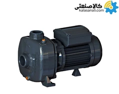 پمپ دو پروانه سانتریفیوژ 3 اسب نوید موتور MB 300