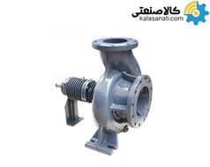 پمپ روغن داغ نورم NORM مدل NKY دهانه 50
