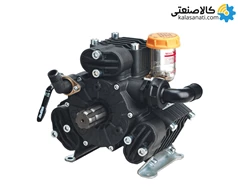 پمپ دیافراگمی 40 بار 54 لیتری برتولینی PA 530