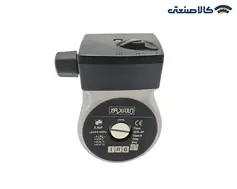 پمپ پکیج ایران رادیاتور IRG 12.5 (15.5)