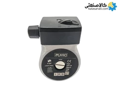 پمپ پکیج ایران رادیاتور IRG 12.5 (15.5)