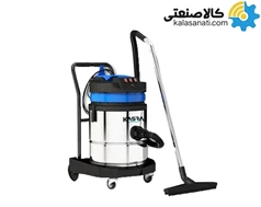 جاروبرقی تجاری اتوماتیک سه موتور پاندا کسری مدل K-V402005