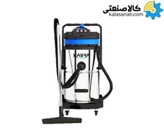 جاروبرقی تجاری اتوماتیک سه موتور پاندا کسری مدل K-V402007