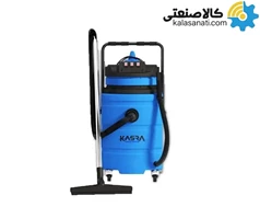 جاروبرقی تجاری اتوماتیک سه موتور پاندا کسری مدل K-V402009