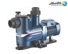 پمپ استخری 2 اینچ 1 اسب تک فاز پدرولو MAGNIFICA 2m