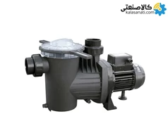 پمپ استخری 1 اسب تکفاز پنتاکس ایرانی مدل WINNER100
