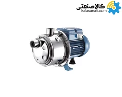 پمپ آب استیل افقی طبقاتی پنتاکس ایتالیا سری U 3-150/7