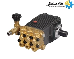پمپ کارواش 350 بار CAN PUMP مدل 1821B