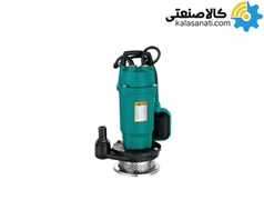  کفکش یک اینچ 32 متری لئو LEOمدل QDX1.5-32-0.75A