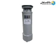 پمپ کفکش سه فاز 3 اینچ رهاب
