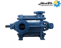 پمپ آب سانتریفیوژ فشار قوی WKL رایان سایز 80