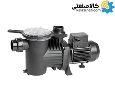 پمپ استخری تکفاز 1 اسب 2 اینچ سیلند مدل SWIMMY100