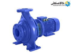 پمپ سانتریفیوژ زمینی 5.5KW سمپا ترکیه TKF-M-80-200