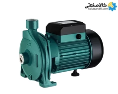 پمپ آب 1 اسب بشقابی شیمجه مدل CPm750