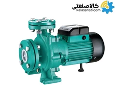پمپ سانتریفیوژ زمینی سه فاز 3 اسب شیمجه مدل SGT32-160/2.2