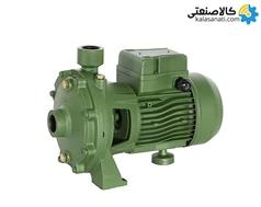 پمپ بشقابی 1 اسب دو پروانه تکفاز سیلند ایتالیا مدل BK100